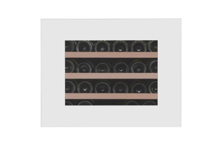 Винный шкаф MC Wine W24W Touch Open